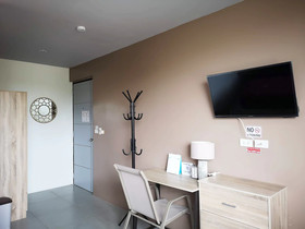 In Phuket House