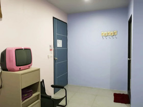 In Phuket House