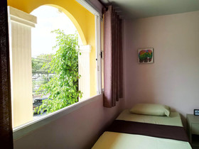 In Phuket House