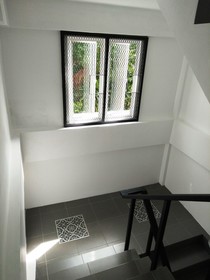In Phuket House