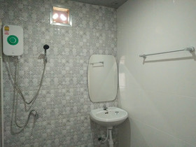 In Phuket House