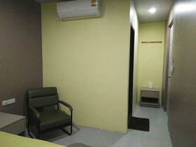 In Phuket House