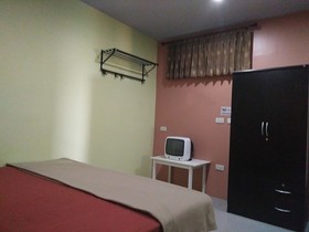 In Phuket House