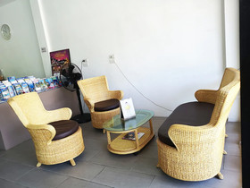 In Phuket House