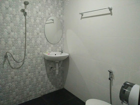 In Phuket House