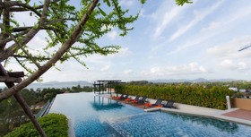 6Th Avenue Surin Beach