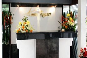 Amin Resort