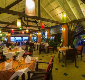 Amora Beach Resort Phuket