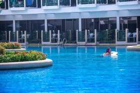 Amora Beach Resort Phuket