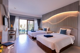 Amora Beach Resort Phuket