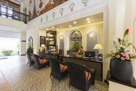 Amora Beach Resort Phuket
