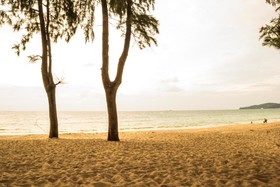 Amora Beach Resort Phuket