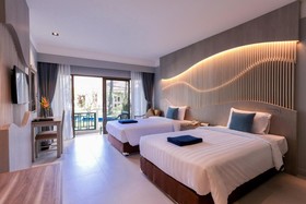 Amora Beach Resort Phuket