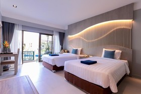 Amora Beach Resort Phuket