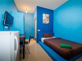 Anchan Hostel