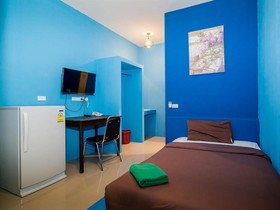 Anchan Hostel