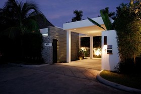 Anchan Villas