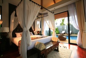 Anchan Villas