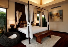 Anchan Villas