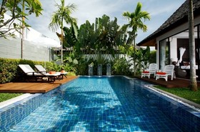Anchan Villas