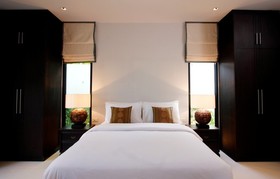 Anchan Villas