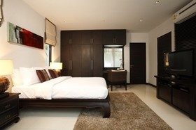 Anchan Villas