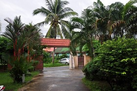 Arcadia Castle Villa