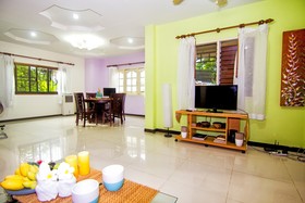 Arcadia Castle Villa
