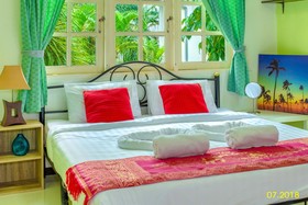 Arcadia Castle Villa