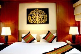 Ma Doo Bua The Legend of Thai Villas