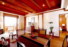 Ma Doo Bua The Legend of Thai Villas
