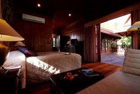 Ma Doo Bua The Legend of Thai Villas