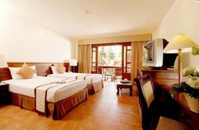 Ma Doo Bua The Legend of Thai Villas