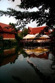 Ma Doo Bua The Legend of Thai Villas