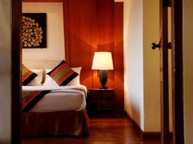 Ma Doo Bua The Legend of Thai Villas