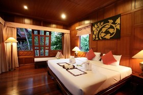 Ma Doo Bua The Legend of Thai Villas