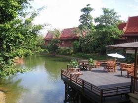 Ma Doo Bua The Legend of Thai Villas