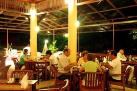 Ma Doo Bua The Legend of Thai Villas