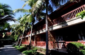Ma Doo Bua The Legend of Thai Villas