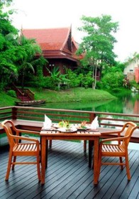 Ma Doo Bua The Legend of Thai Villas