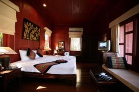 Ma Doo Bua The Legend of Thai Villas
