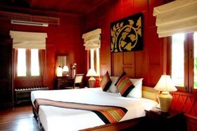 Ma Doo Bua The Legend of Thai Villas