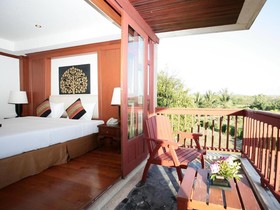 Ma Doo Bua The Legend of Thai Villas