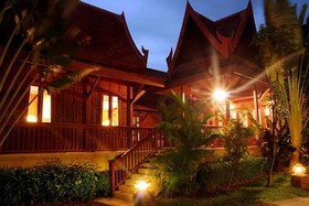 Ma Doo Bua The Legend of Thai Villas