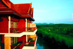 Ma Doo Bua The Legend of Thai Villas