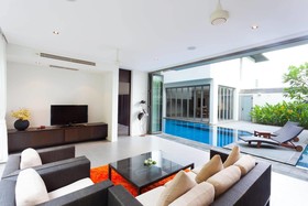 Baan Yamu Residences