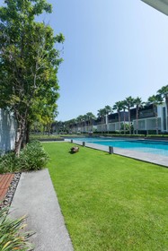 Baan Yamu Residences