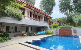 Baleeyan Residence
