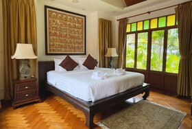 Baleeyan Residence