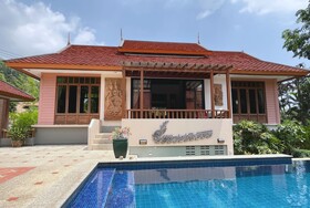 Baleeyan Residence